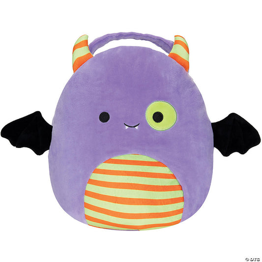 Squishmallows™ Marvin Monster Treat Pail halloween