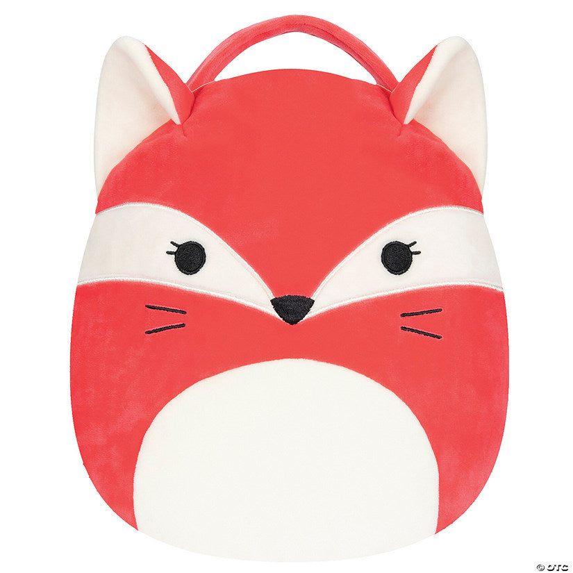 Squishmallows™ Fifi Fox Treat Pail halloween