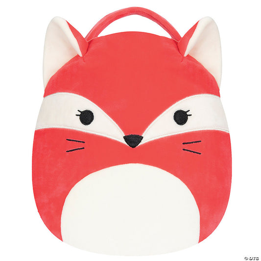 Squishmallows™ Fifi Fox Treat Pail halloween