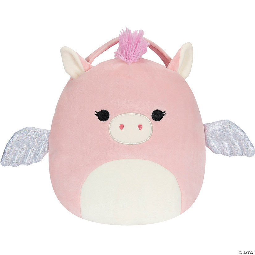 Squishmallows™ Paloma Pegas Treat Pail halloween
