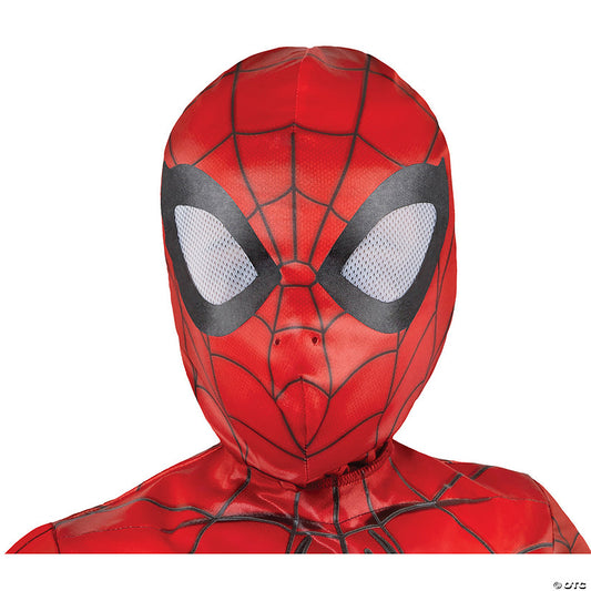 Kids Marvel Spider-Man Fabric Mask | USA Decoration®