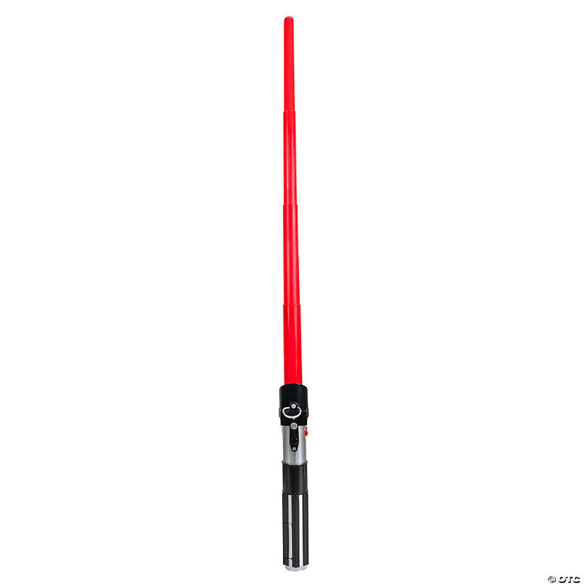 Kids Star Wars™ Darth Vader™ Red Lightsaber™ Costume Accessory | USA Decoration®