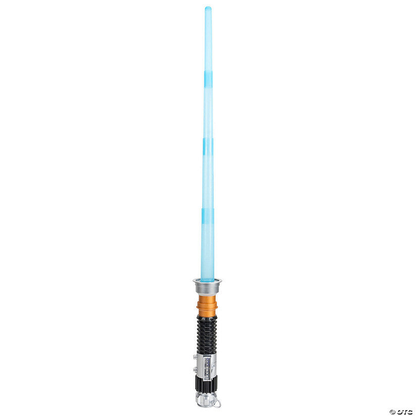 Kids Star Wars™ Obi-Wan Kenobi™ Blue Lightsaber™ Costume Accessory | USA Decoration®