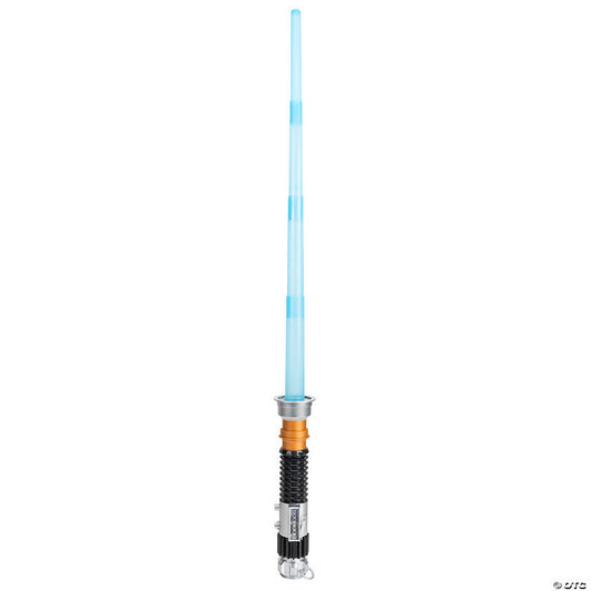 Kids Star Wars™ Obi-Wan Kenobi™ Blue Lightsaber™ Costume Accessory | USA Decoration®