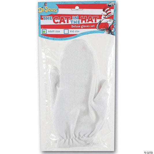 Kids Cat in the Hat Gloves