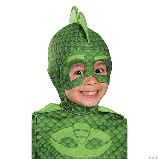 Kids Deluxe PJ Gekko Mask | USA Decoration®