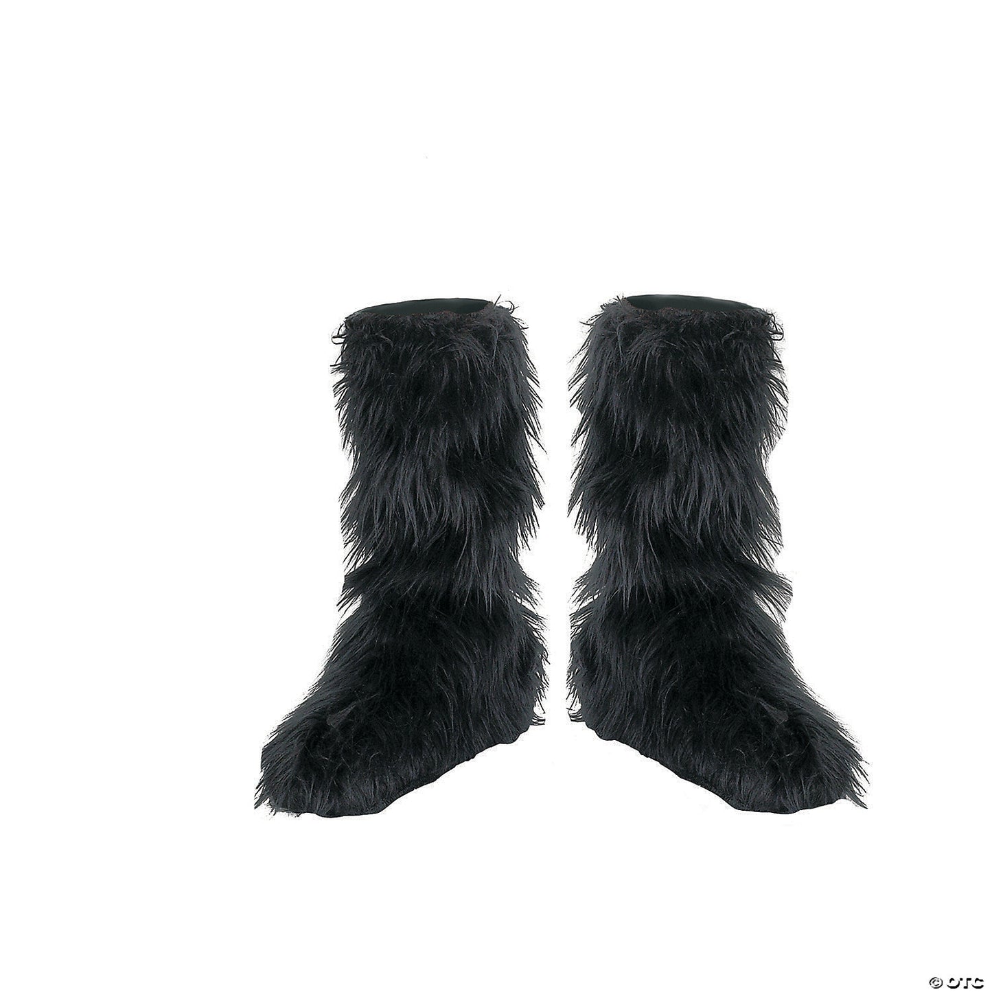 Kids Furry Boot Covers | USA Decoration®