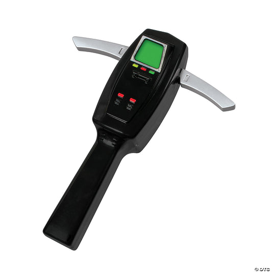 Kids Ghostbusters™ Handheld PKE Meter | USA Decoration®