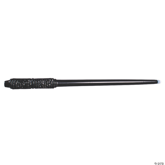 Kids Harry Potter™ Severus Snape Deluxe Light-Up Wand | USA Decoration®