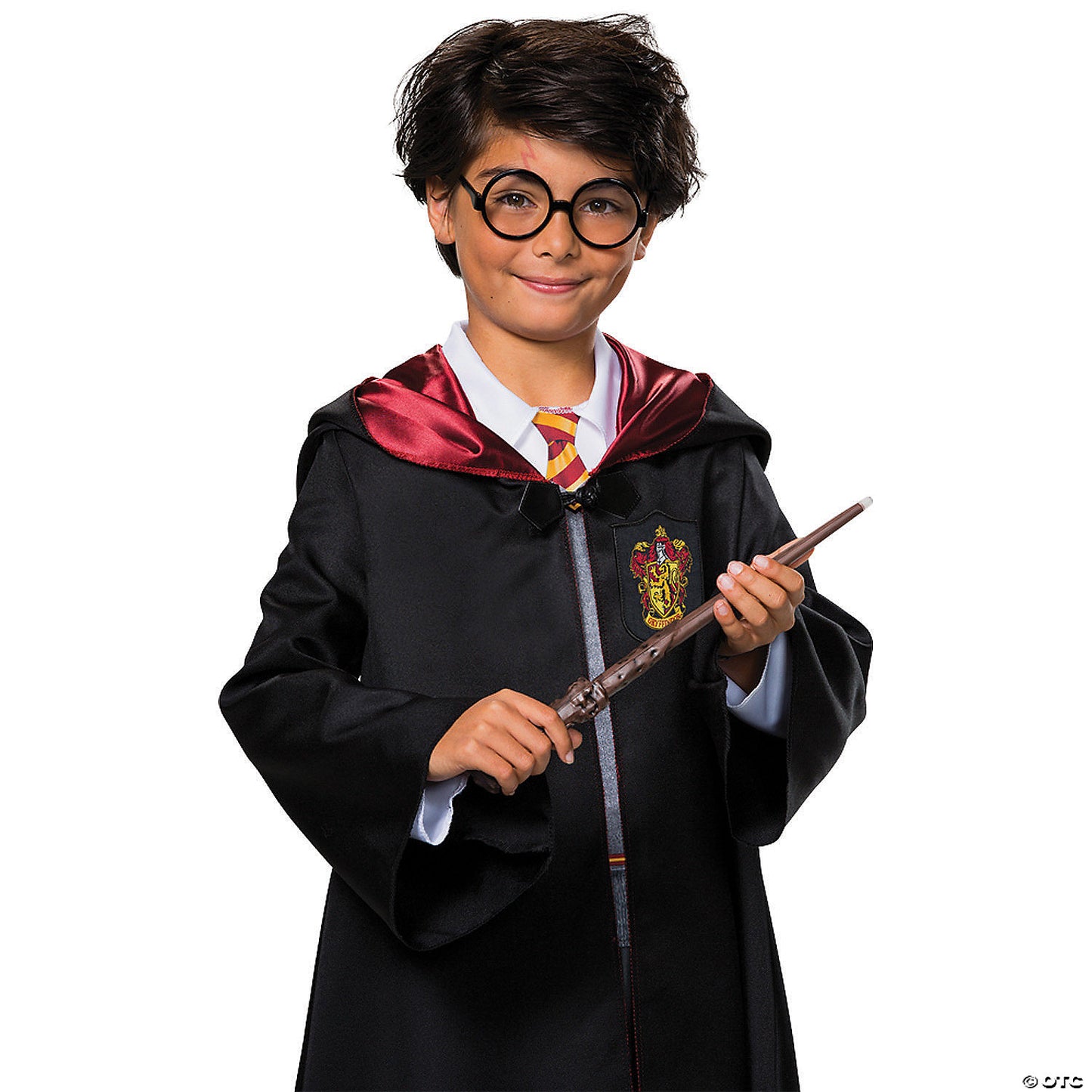 Kids Harry Potter™ Wizard Accessory Kit | USA Decoration®
