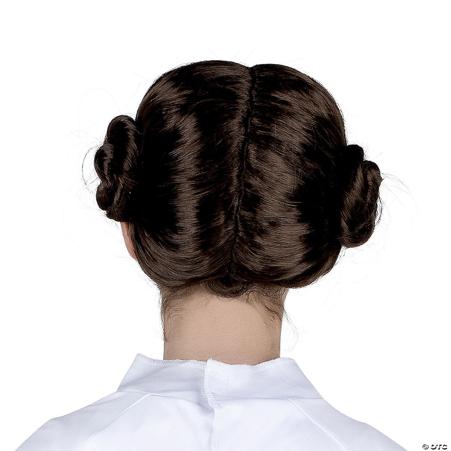 Kids Star Wars Princess Leia Wig | USA Decoration®