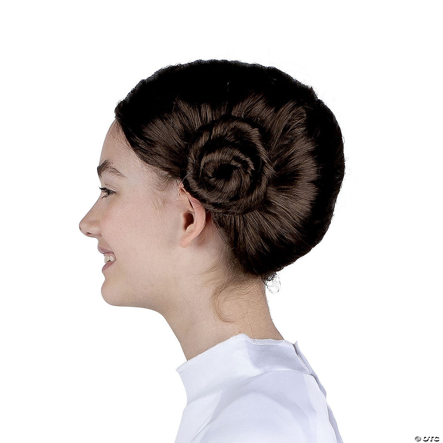 Kids Star Wars Princess Leia Wig | USA Decoration®