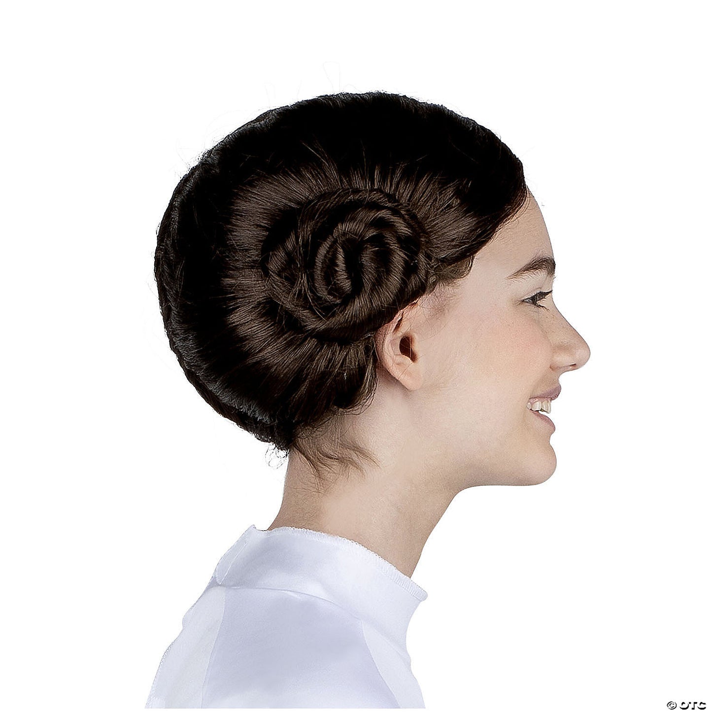 Kids Star Wars Princess Leia Wig | USA Decoration®