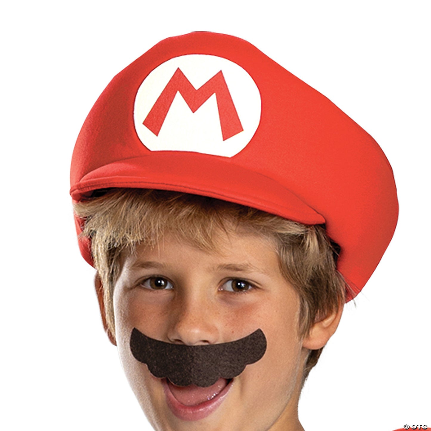 Kids Super Mario Bros.™ Mario Elevated Accessory Kit | USA Decoration®