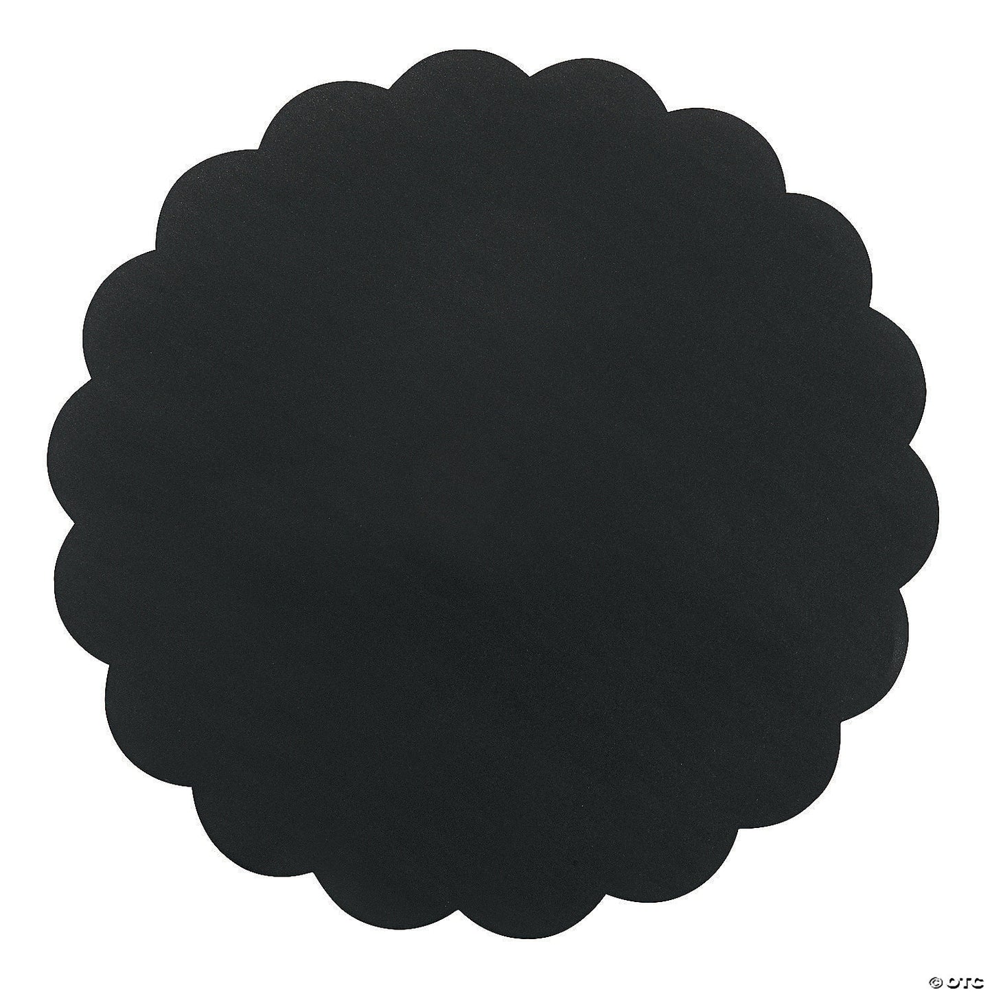 Large Chalkboard Serving Paper Liners