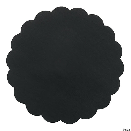 Large Chalkboard Serving Paper Liners