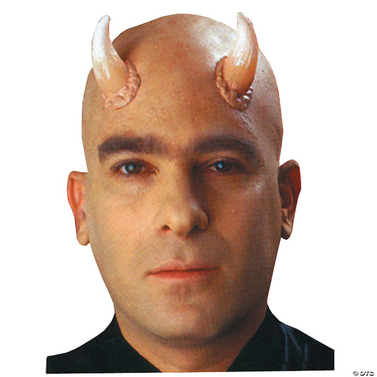 Latex Horns Prosthetic