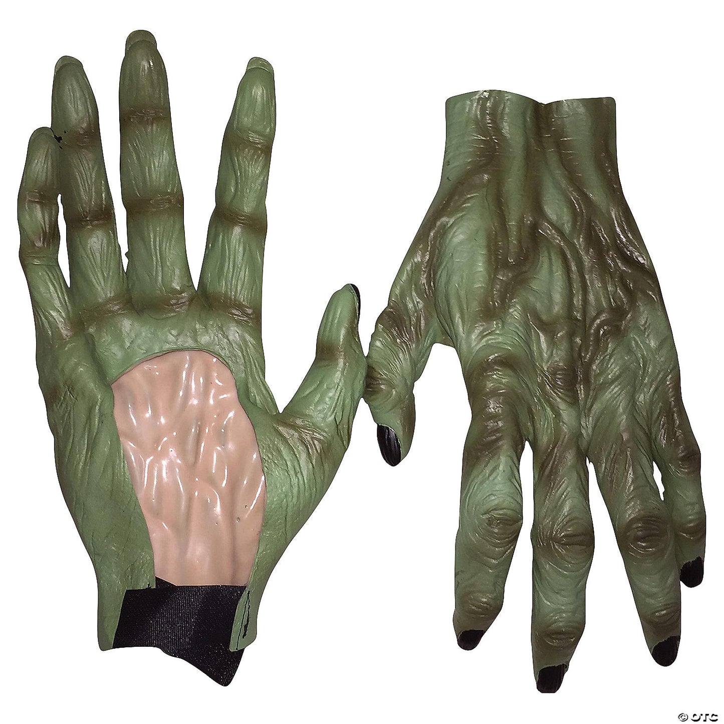 Latex Realistic Monster Hands | USA Decoration®