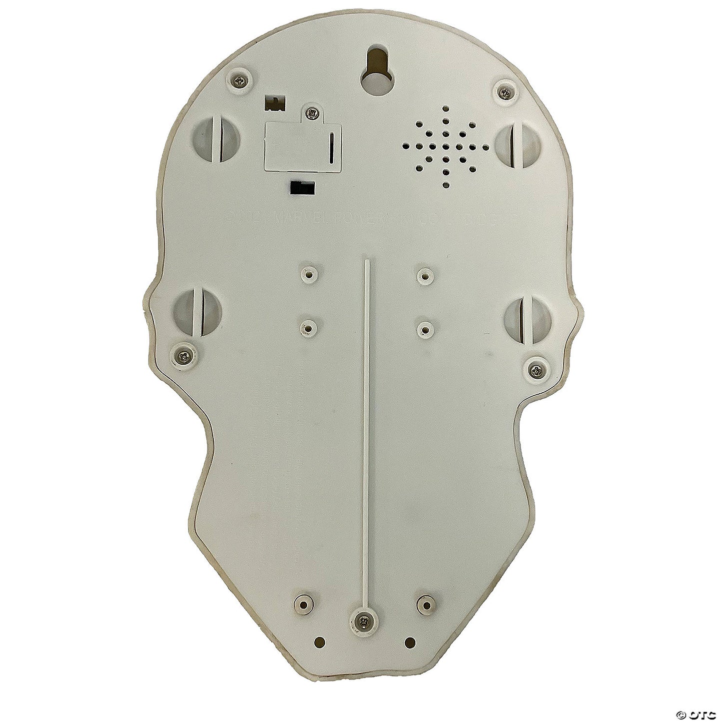 Light-Up Skull Doorbell Decoration | USA Decoration®