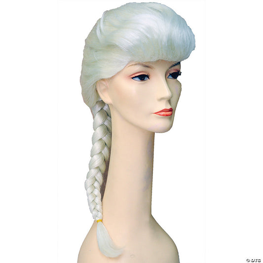 Freezing Else Adult Wig | USA Decoration®