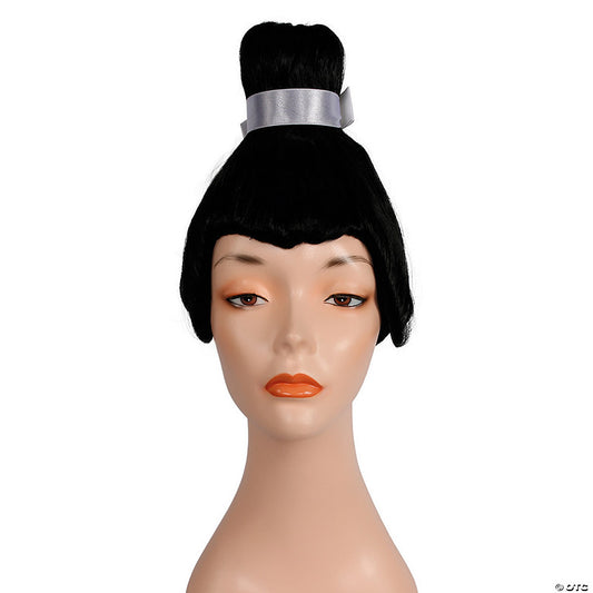 1 Piece(s): Molany Upsweep Wig | USA Decoration®