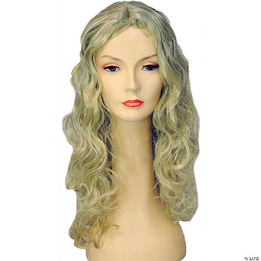 Alice Bargain Wig | USA Decoration®
