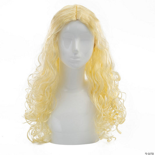 Alice Special Bargain Wig Platinum Blonde 613 | USA Decoration®