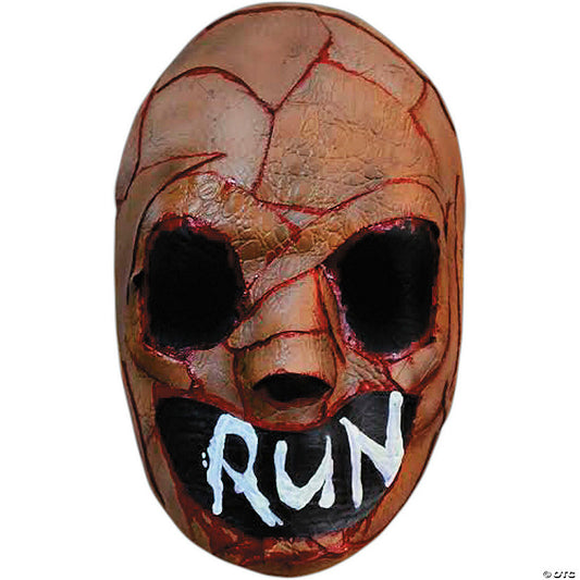 Adults The Purge™ Run Mask | USA Decoration®