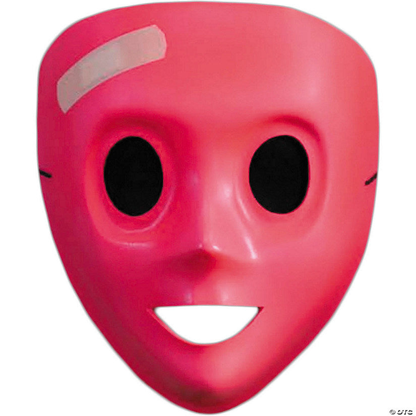 Adults The Purge™ Bandage Mask | USA Decoration®