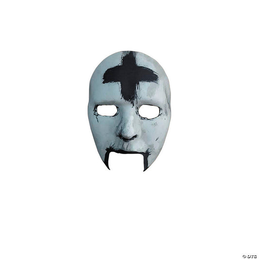 Adults The Purge™ Plus Mask | USA Decoration®