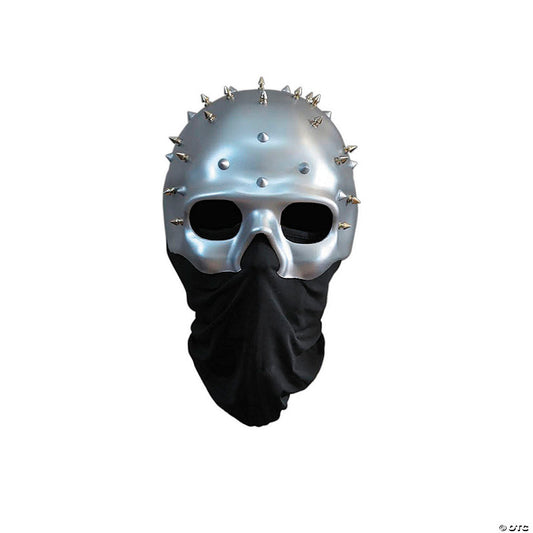 Adults The Purge: Television Series™ Spike Mask | USA Decoration®