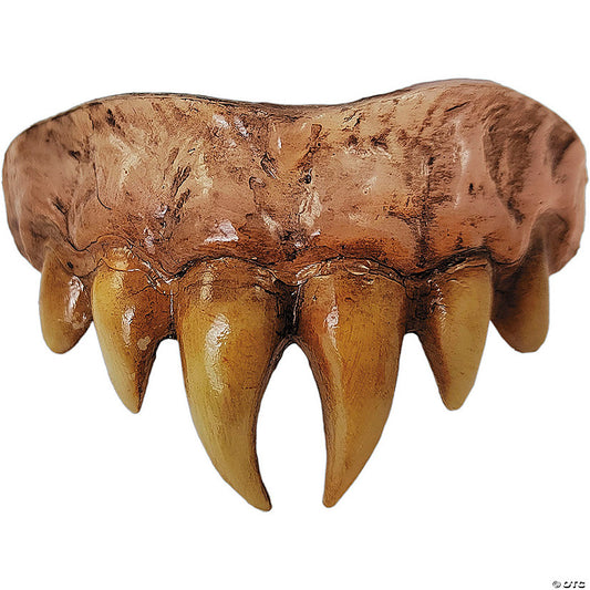 Bitemares Horror Teeth Vampire Master Monster Teeth Costume Accessory | USA Decoration®