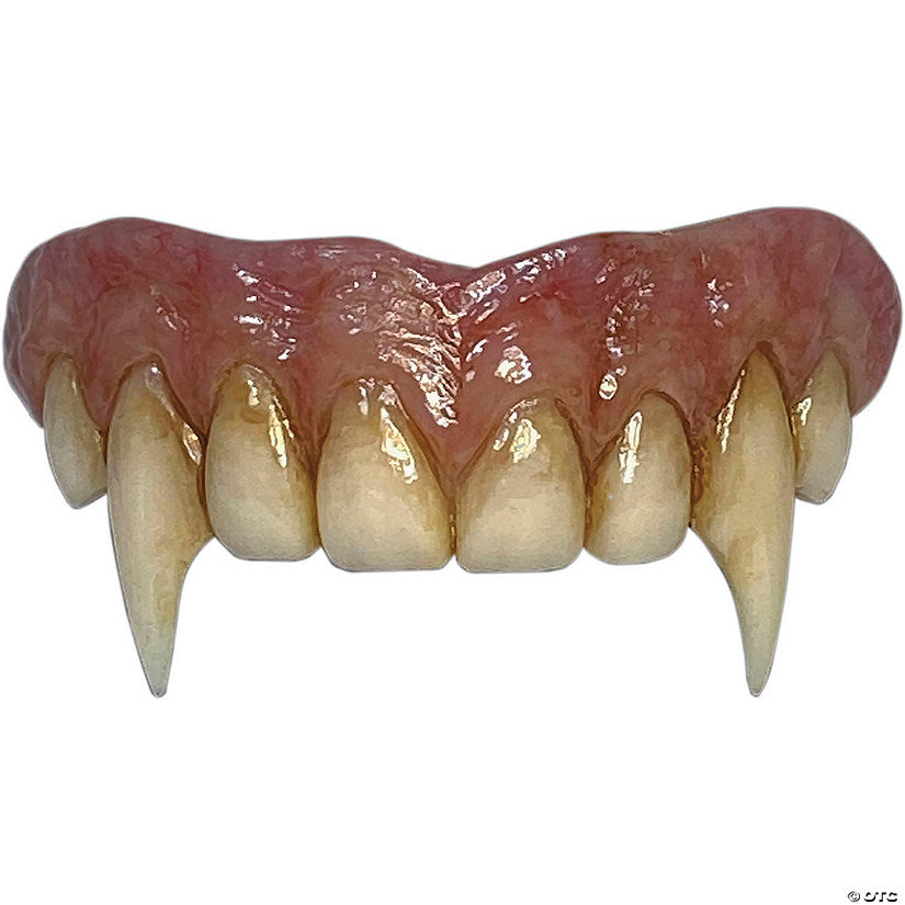 Hammer Horror Dracula Teeth Costume Accessory | USA Decoration®