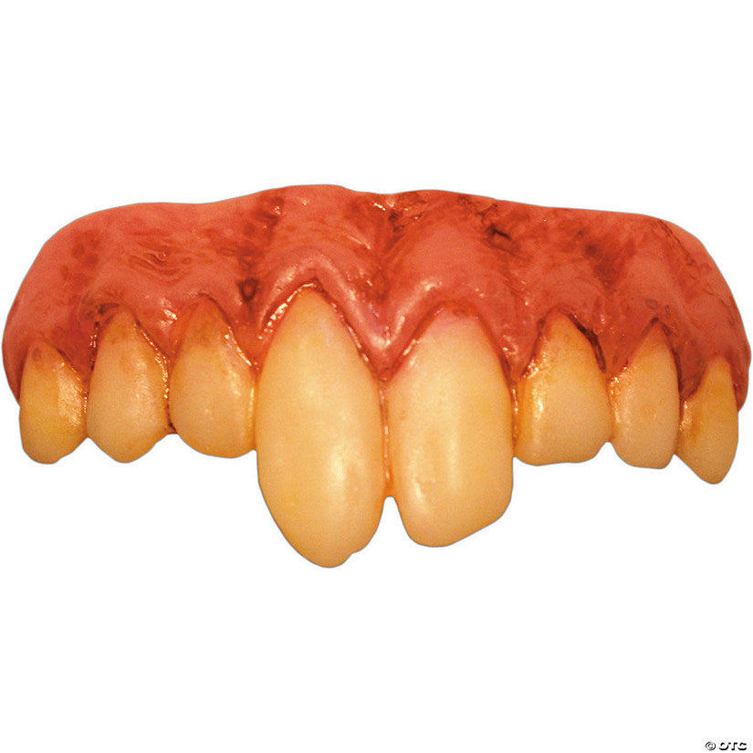 Adults IT Pennywise Rabbit Teeth Costume Accessory | USA Decoration®