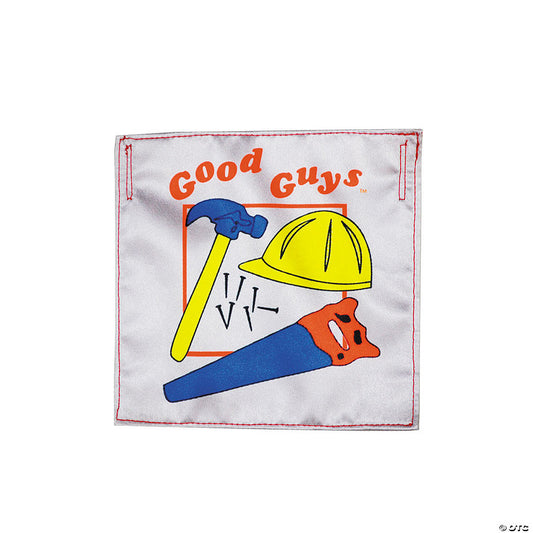 Child’s Play 2™ Chucky Good Guy Doll Bib | USA Decoration®