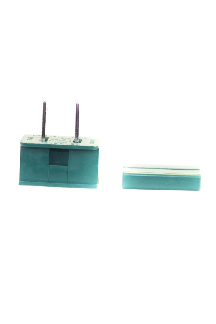 Quick Connect Plug - Male (Pack of 6)