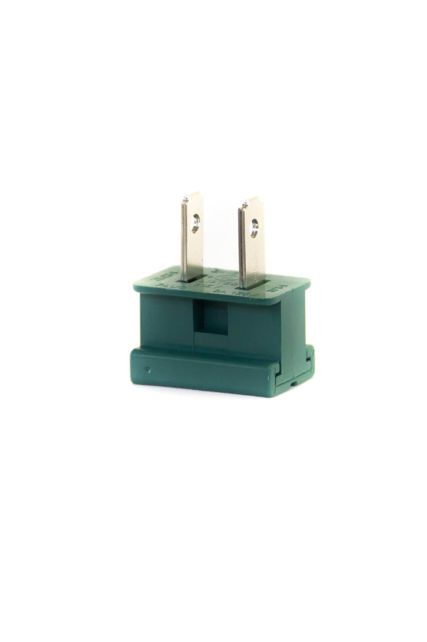 Quick Connect Plug - Male (Pack of 6)