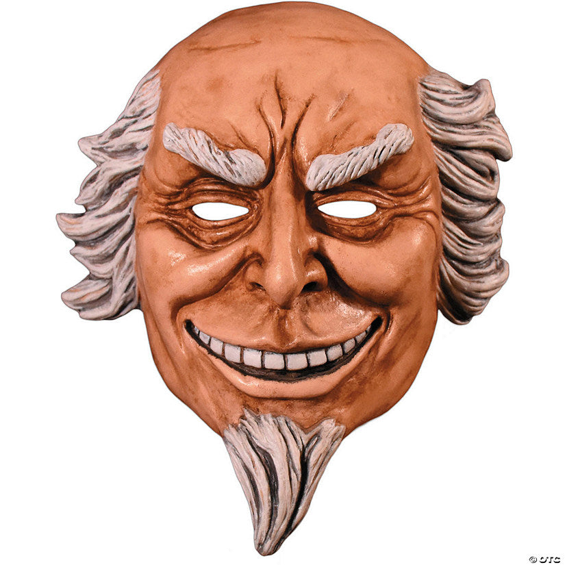 Adults The Purge: Election Year™ Uncle Sam Plastic Mask - One Size | USA Decoration®
