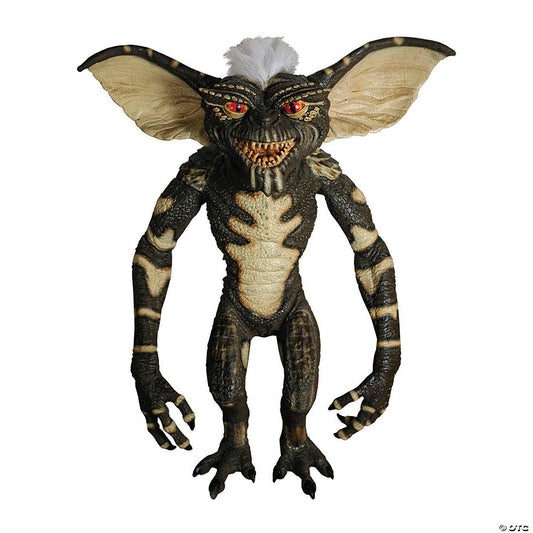 Gremlins™ Evil Stripe Puppet Halloween Decoration | USA Decoration®