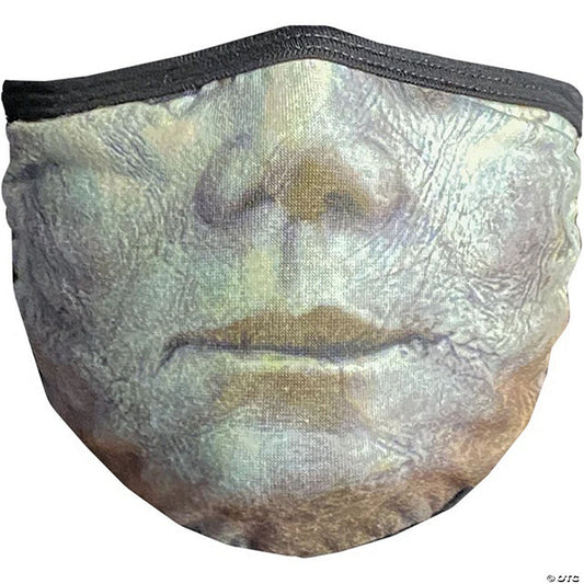 Adults Halloween™ (2018) Michael Myers Reusable PPE Face Mask | USA Decoration®