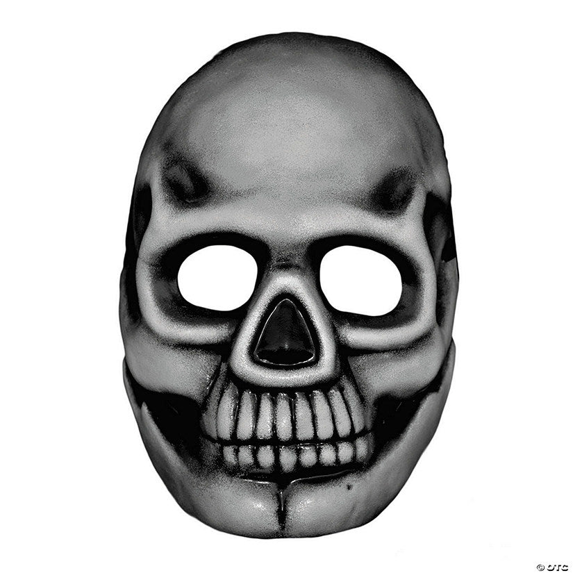 1 Piece(s): The Twilight Zone The Masks - Jason Foster Vacuform Mask - One Size | USA Decoration®