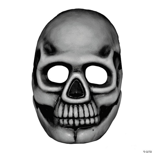 1 Piece(s): The Twilight Zone The Masks - Jason Foster Vacuform Mask - One Size | USA Decoration®