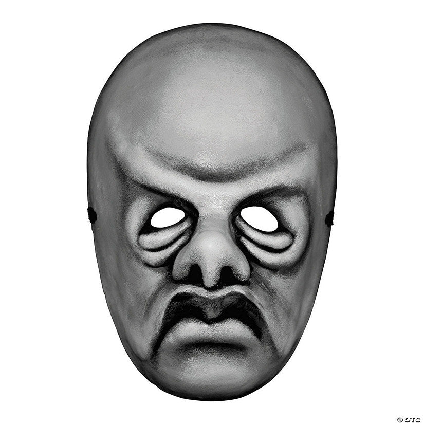 1 Piece(s): The Twilight Zone The Masks - Paula Harper Vacuform Mask - One Size | USA Decoration®