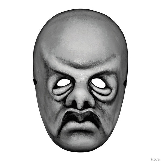 1 Piece(s): The Twilight Zone The Masks - Paula Harper Vacuform Mask - One Size | USA Decoration®