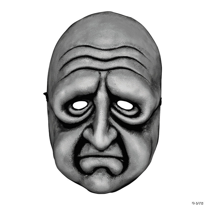 1 Piece(s): The Twilight Zone The Masks - Emily Harper Vacuform Mask - One Size | USA Decoration®