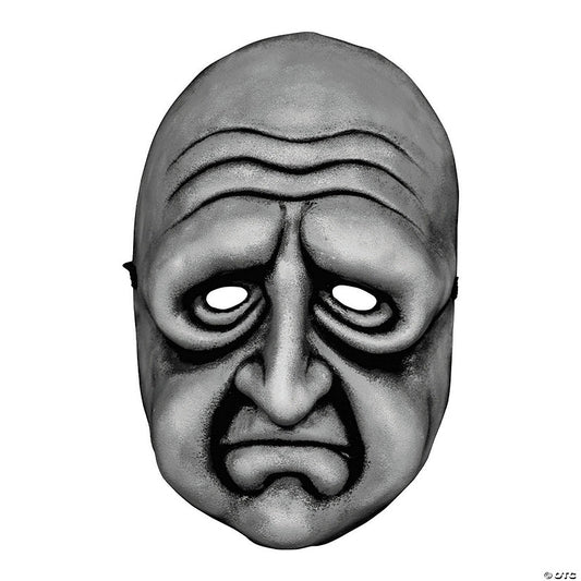 1 Piece(s): The Twilight Zone The Masks - Emily Harper Vacuform Mask - One Size | USA Decoration®