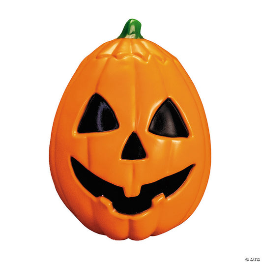 Halloween 3: Season of the Witch Light-Up Jolly Jack-O'-Lantern Accessory with Sound | USA Decoration®