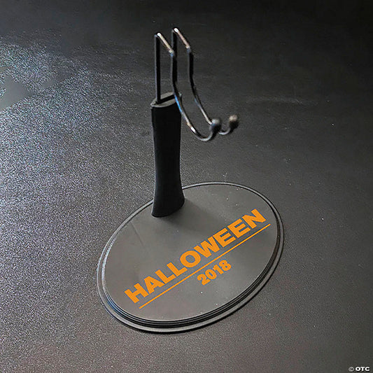Halloween™ (2018) Collectible Figure Display Stand | USA Decoration®
