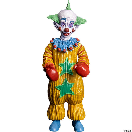 1 Piece(s): 7 1/4" Scream Greats Series 1 Collection Killer Klowns from Outer Space Shorty Figure | USA Decoration®