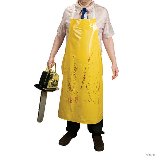 Kids The Texas Chainsaw Massacre™ Leatherface Apron Costume Accessory | USA Decoration®